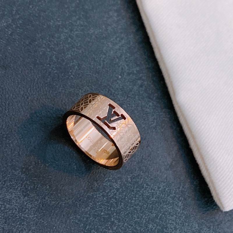 LV ring 12yxx10